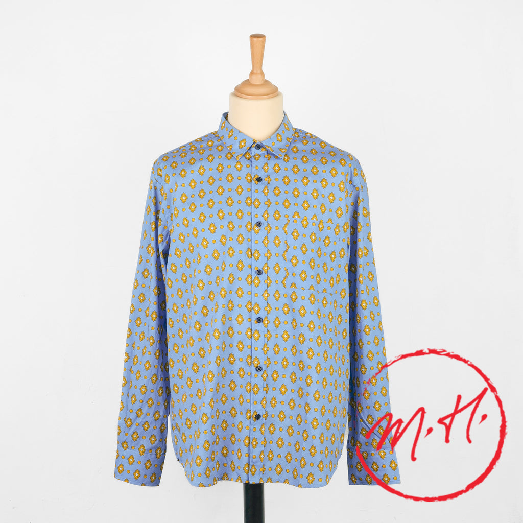 Chemise homme Picasso