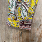Men's Paisley shirt