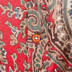 Men's Paisley shirt