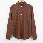 Provençal shirt Dandelion