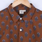 Provençal shirt Dandelion