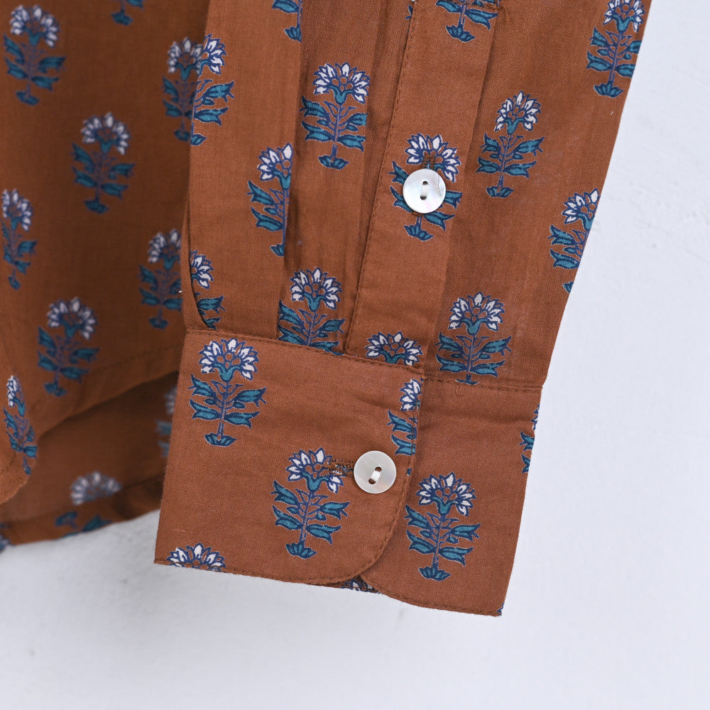Provençal shirt Dandelion