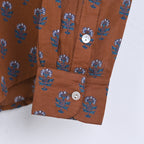 Provençal shirt Dandelion