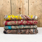 Chemisier Paisley femme