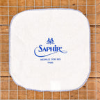 Saphir Médaille d'Or square cotton cloth