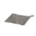 Stainless steel mesh cloth