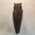 Wicker Cicada