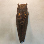 Wicker Cicada