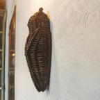 Wicker Cicada