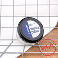 Cirage blanc crème pour sneakers Saphir 50 mL