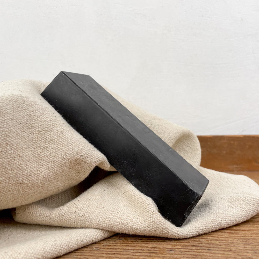 Cire à cacheter noire