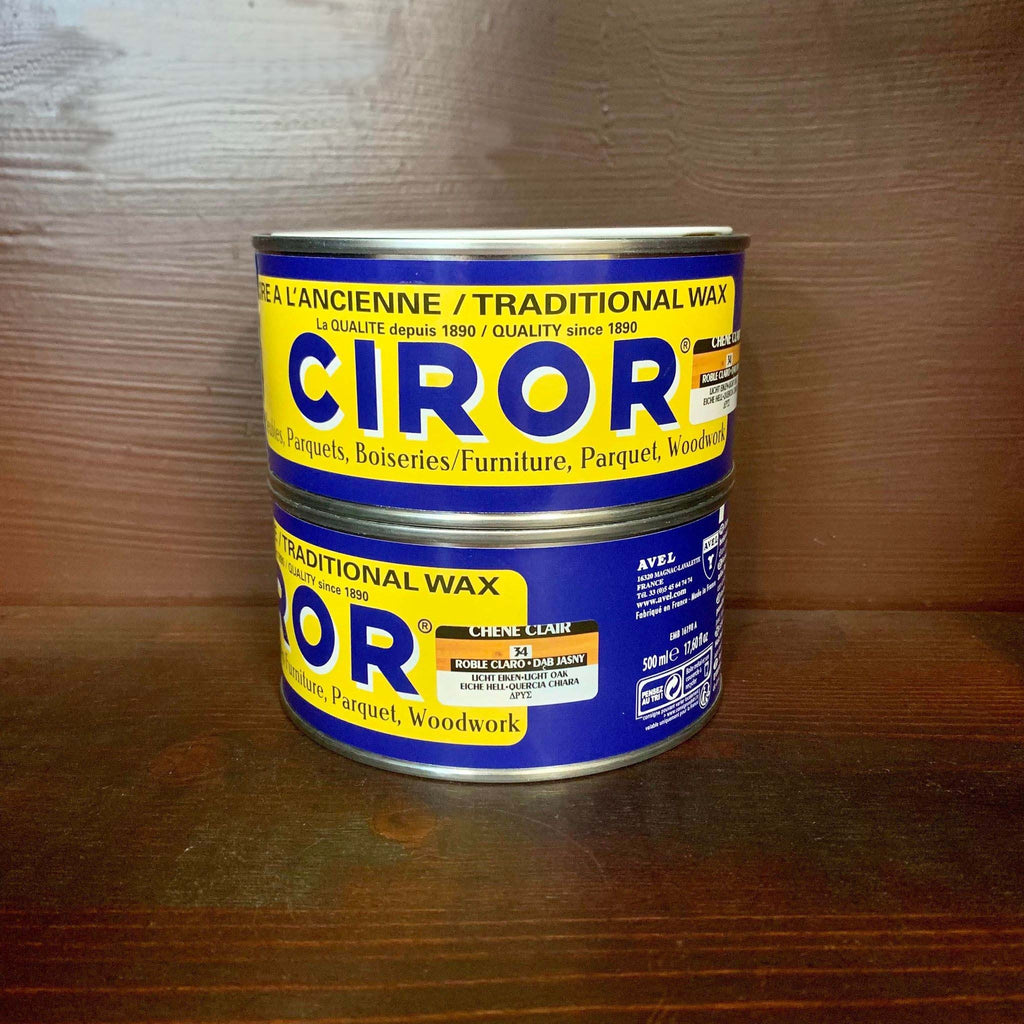 Wax Ciror paste 500ml Avel