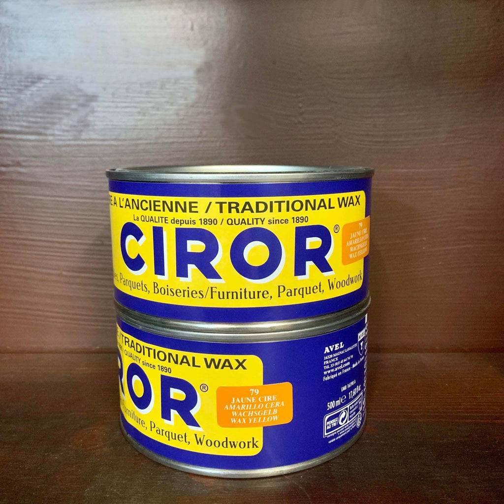 Wax Ciror paste 500ml Avel