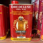 Cire de luxe Louis XIII Avel