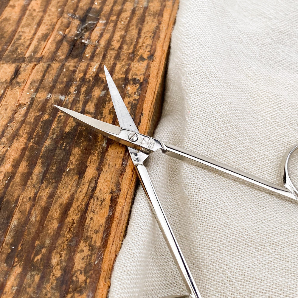 Manicure scissors