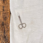 Manicure scissors