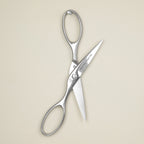 Ciseaux de cuisine en inox