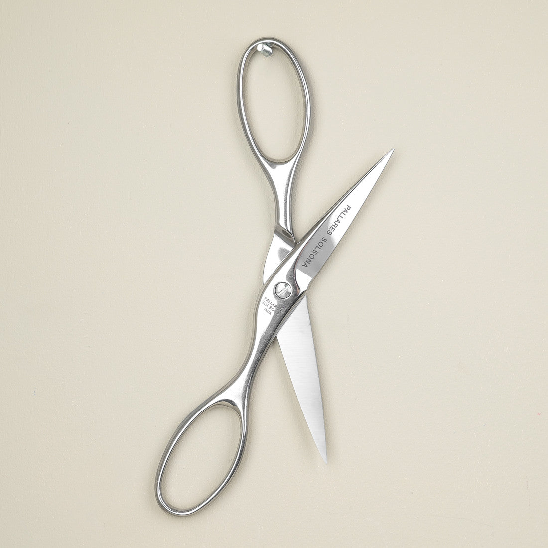 Ciseaux de cuisine en inox