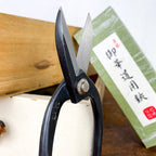 Ikebana Japanese scissors