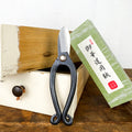 Ikebana Japanese scissors