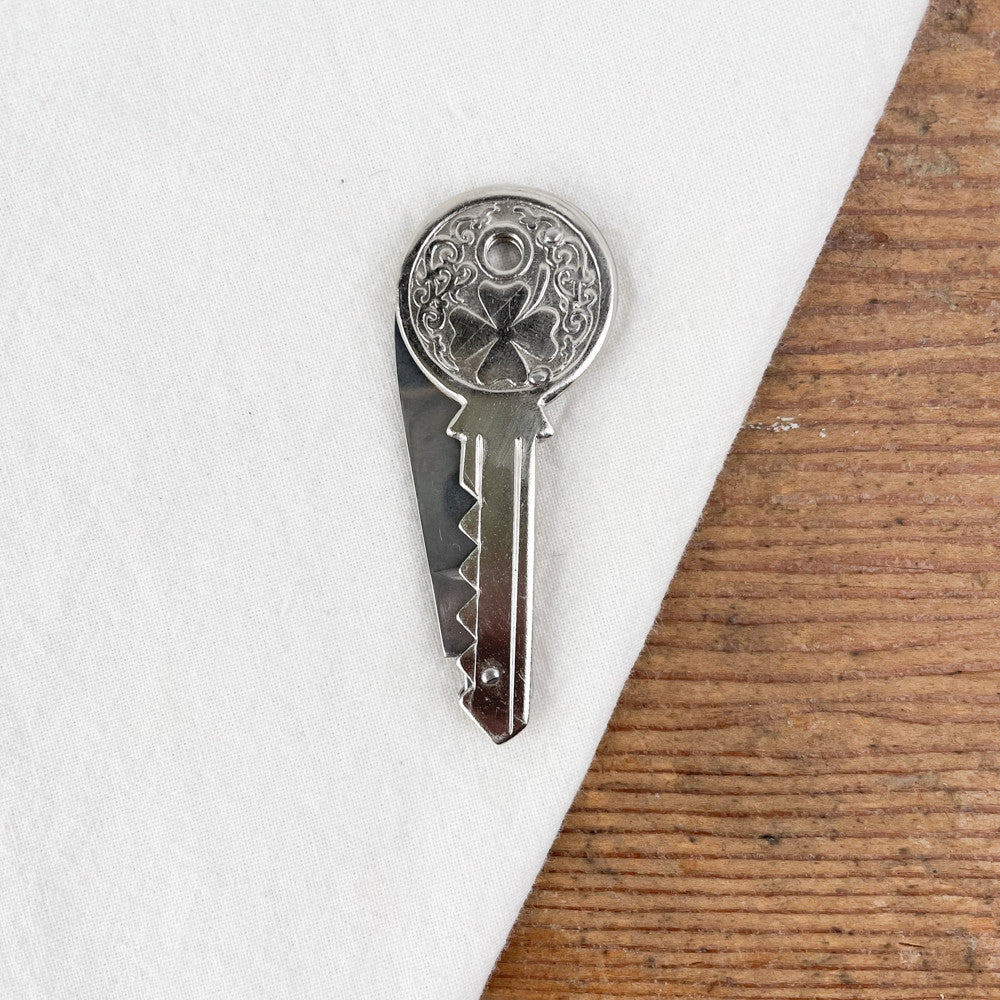 key knife