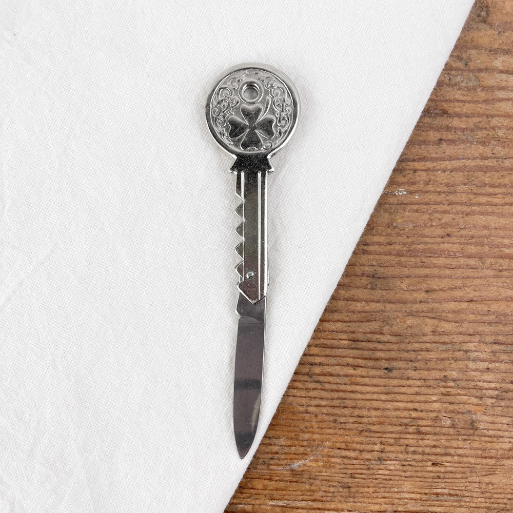 Key Charm knife