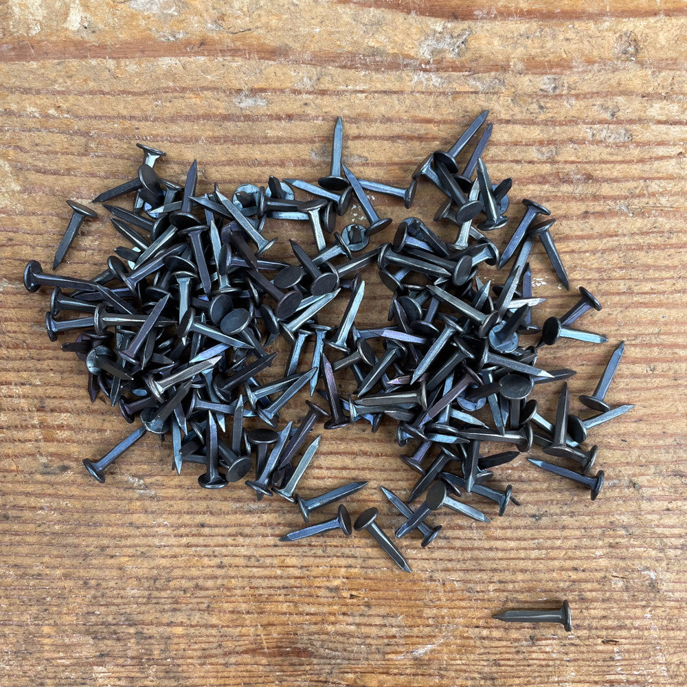 Clous  à semence évidée 9mm