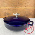 Cocotte du Pêcheur en fonte