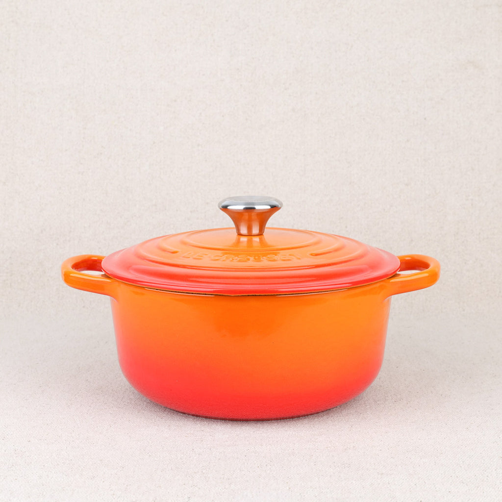 Cocotte volcanique Ø18 cm