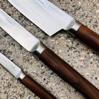 Box of 3 Opinel knives
