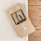 La Fourmi knife set