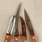 La Fourmi knife blades made in France