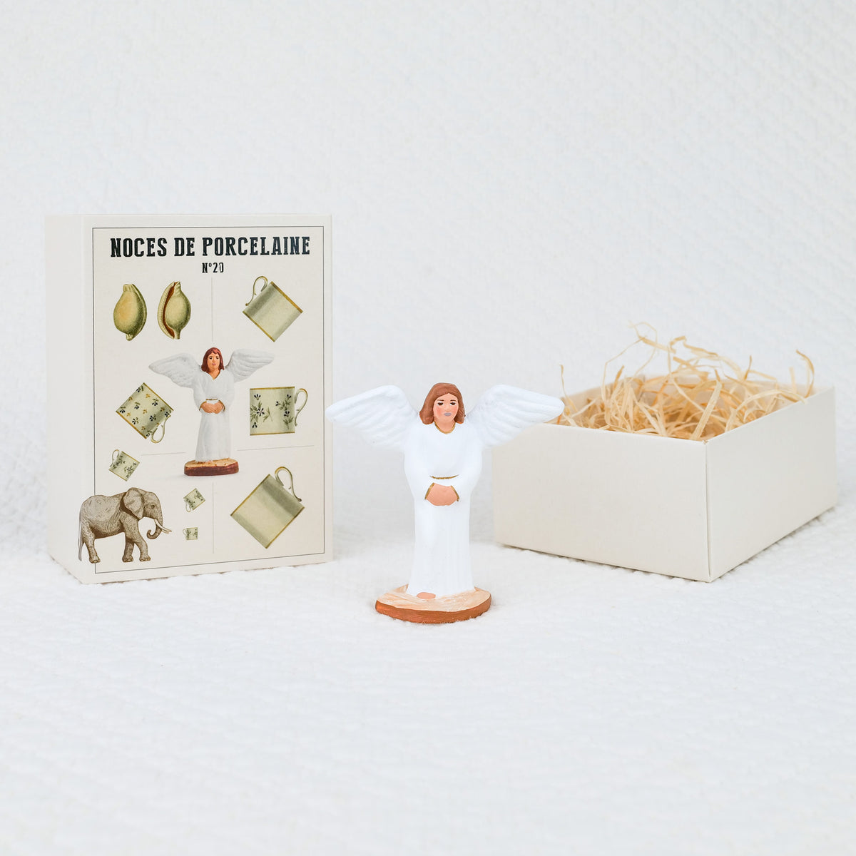 Coffret anniversaire de noces