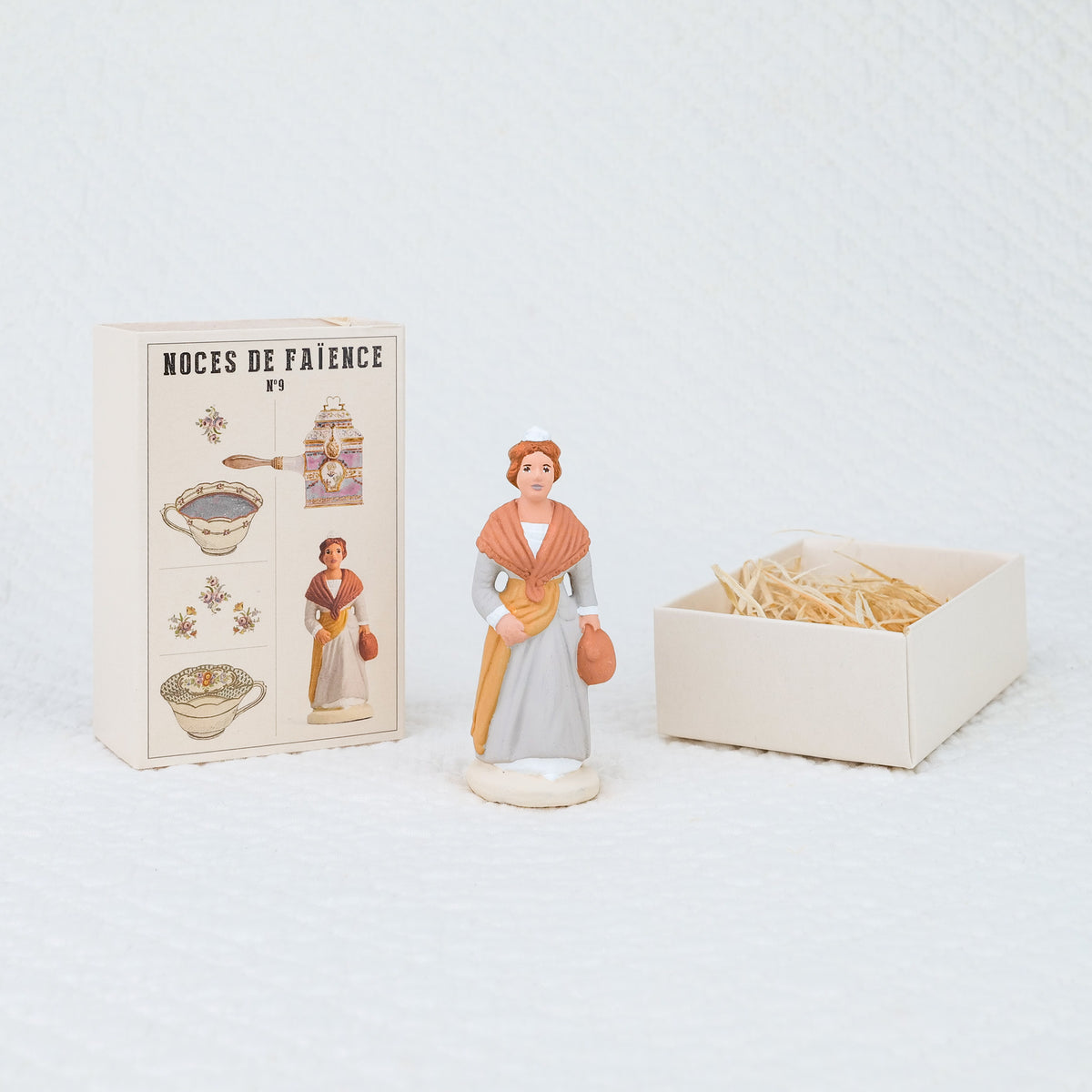 Coffret anniversaire de noces