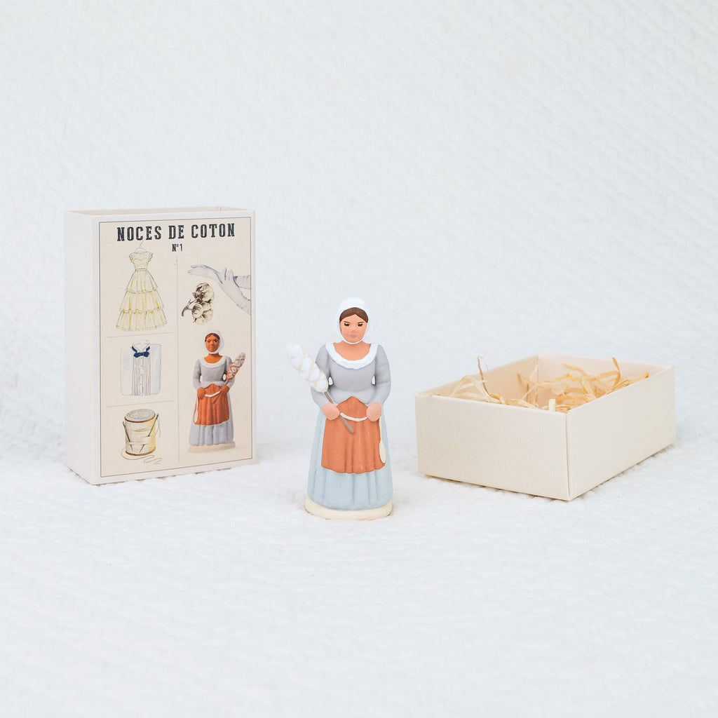 Wedding anniversary box