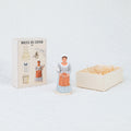 Wedding anniversary box