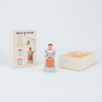 Wedding anniversary box