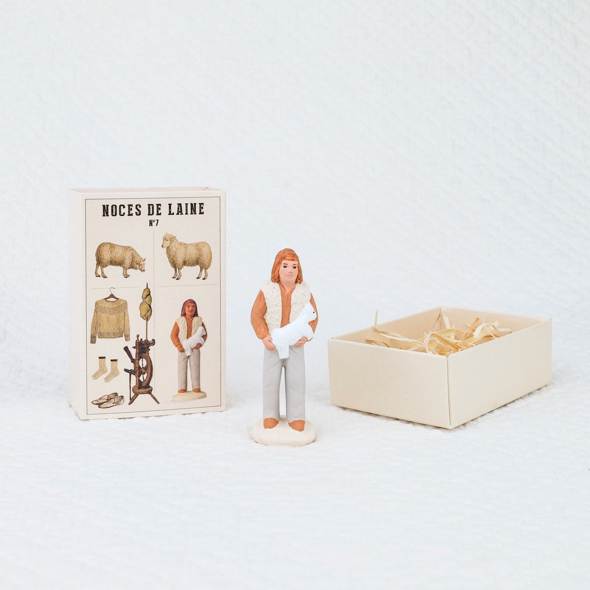 Coffret anniversaire de noces