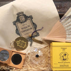 Coffret Art de vivre Femme