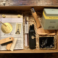 Coffret Art de vivre Homme