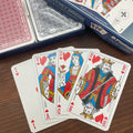 Bridge set