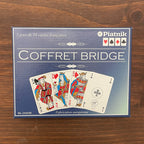 Bridge set