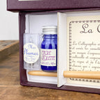 Schoolboy calligraphy set