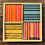 100 Kapla color box