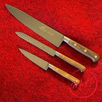 3 pieces kitchen set