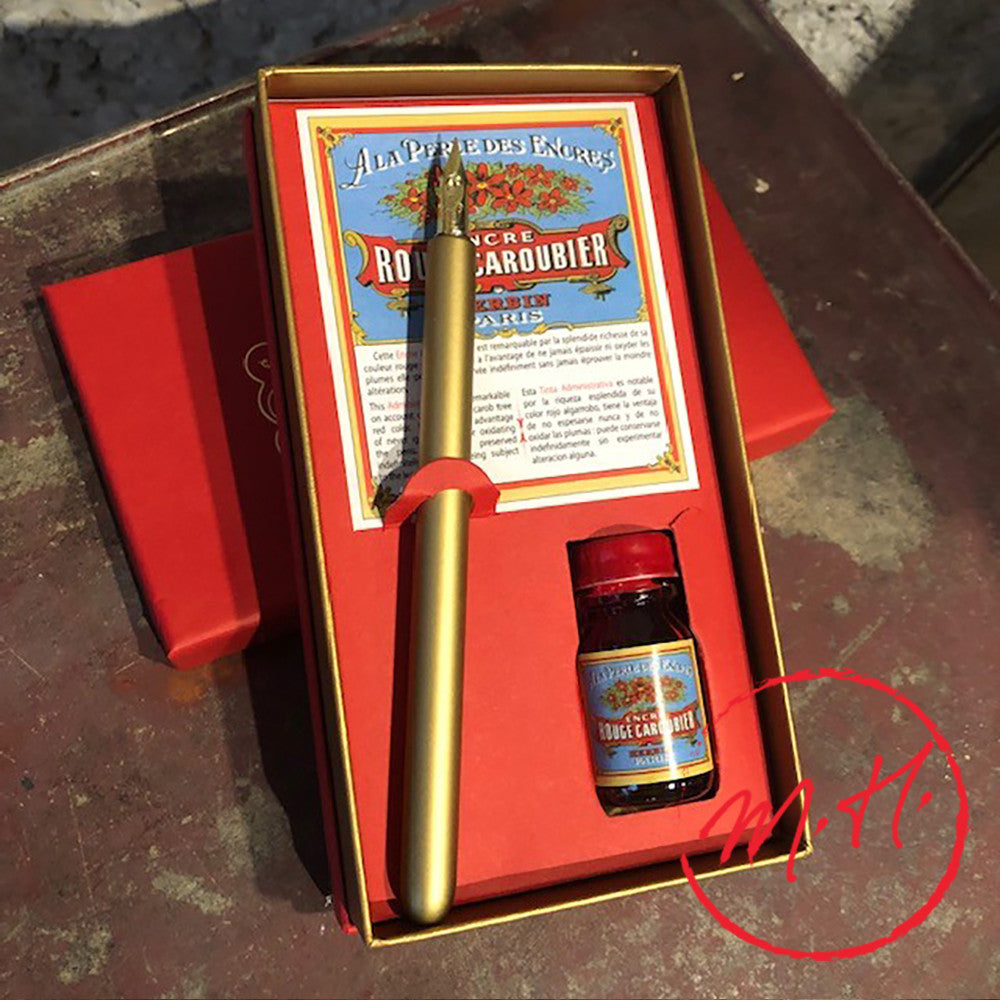 Coffret d'écriture