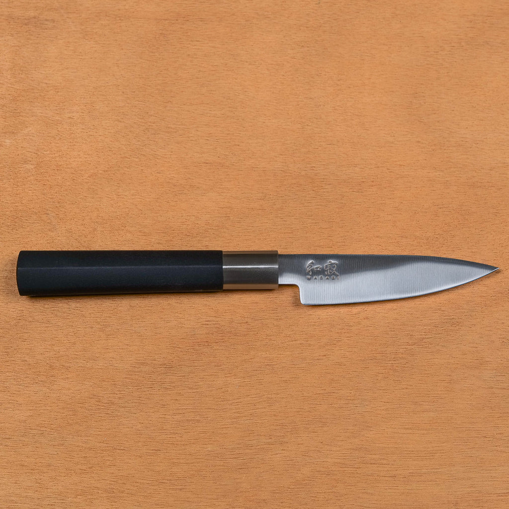 Box of 3 Wasabi Black japanese knives