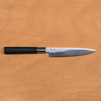 Box of 3 Wasabi Black japanese knives