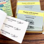 Papier d'Arménie 1900 box - 12 booklets