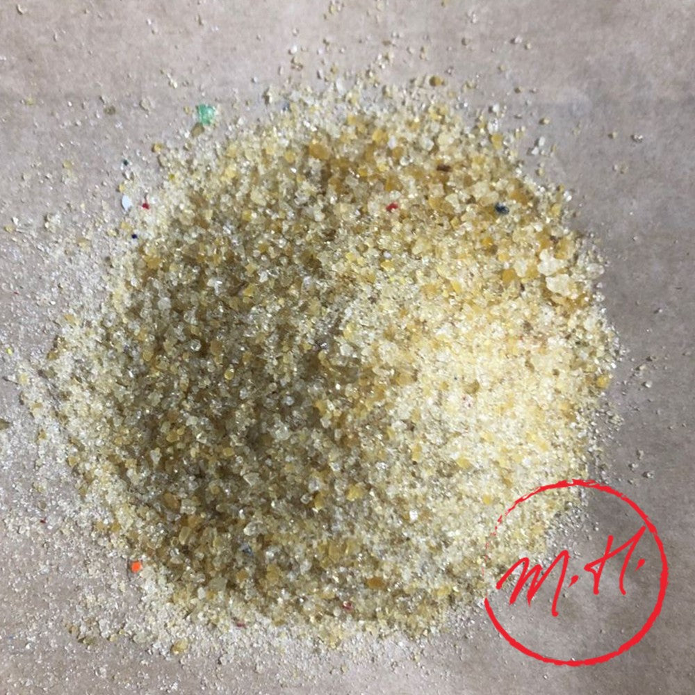 Sinew glue